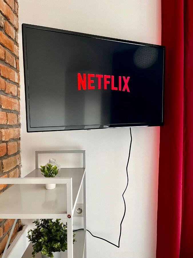 Bezagenta Rooms Centrum Varsó Kültér fotó