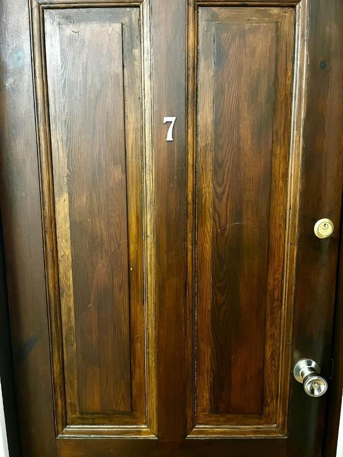 Bezagenta Rooms Centrum Varsó Szoba fotó