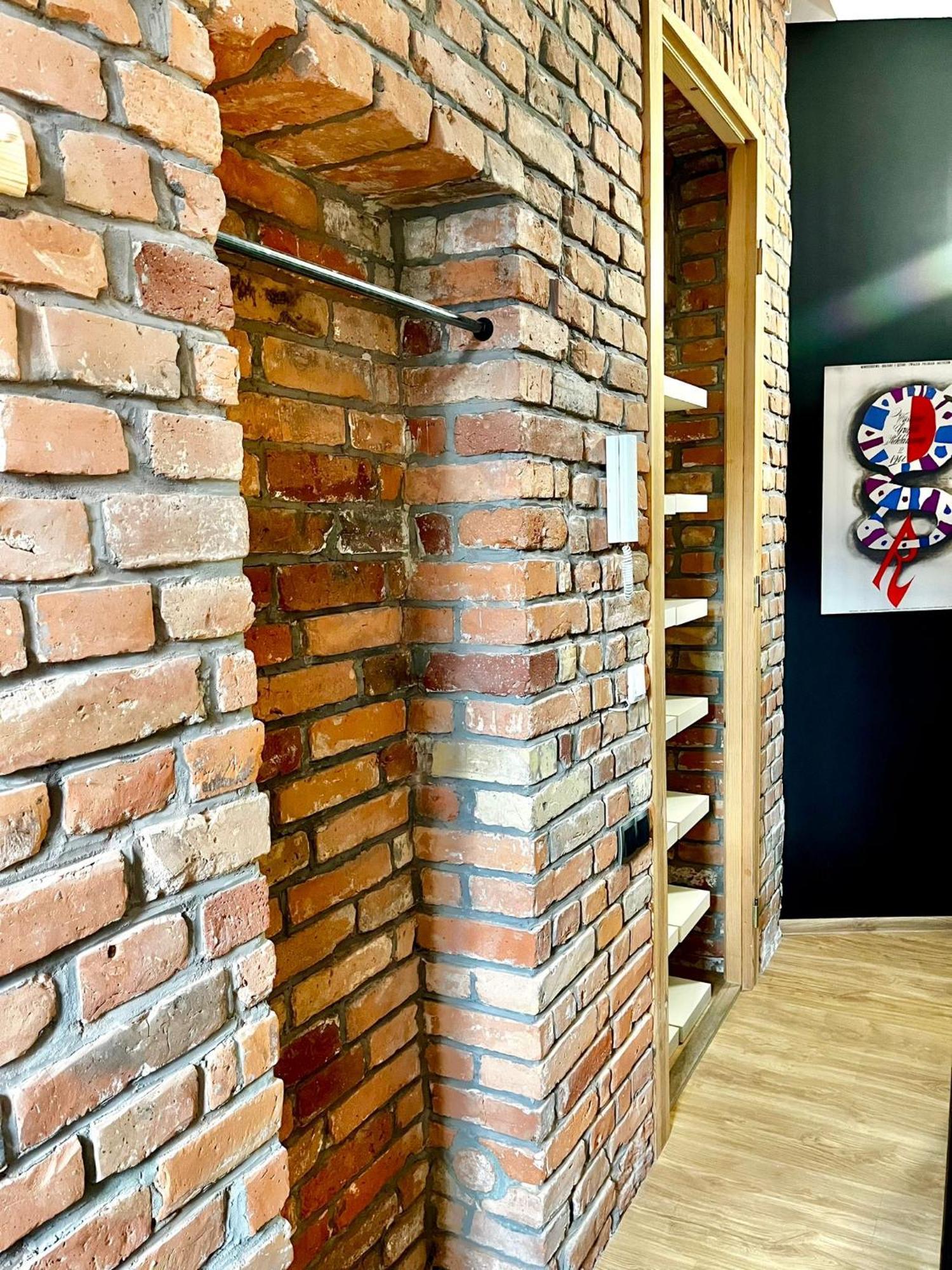 Bezagenta Rooms Centrum Varsó Szoba fotó